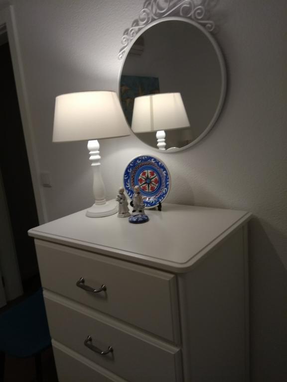 Maria Luisa Holiday home