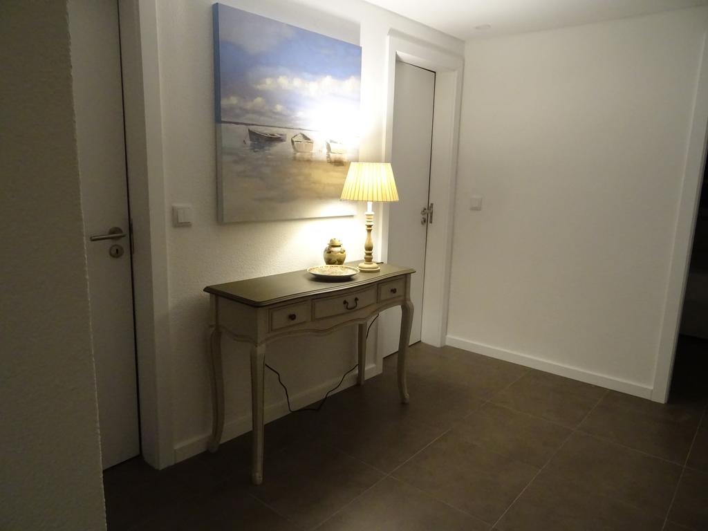 Maria Luisa Holiday home