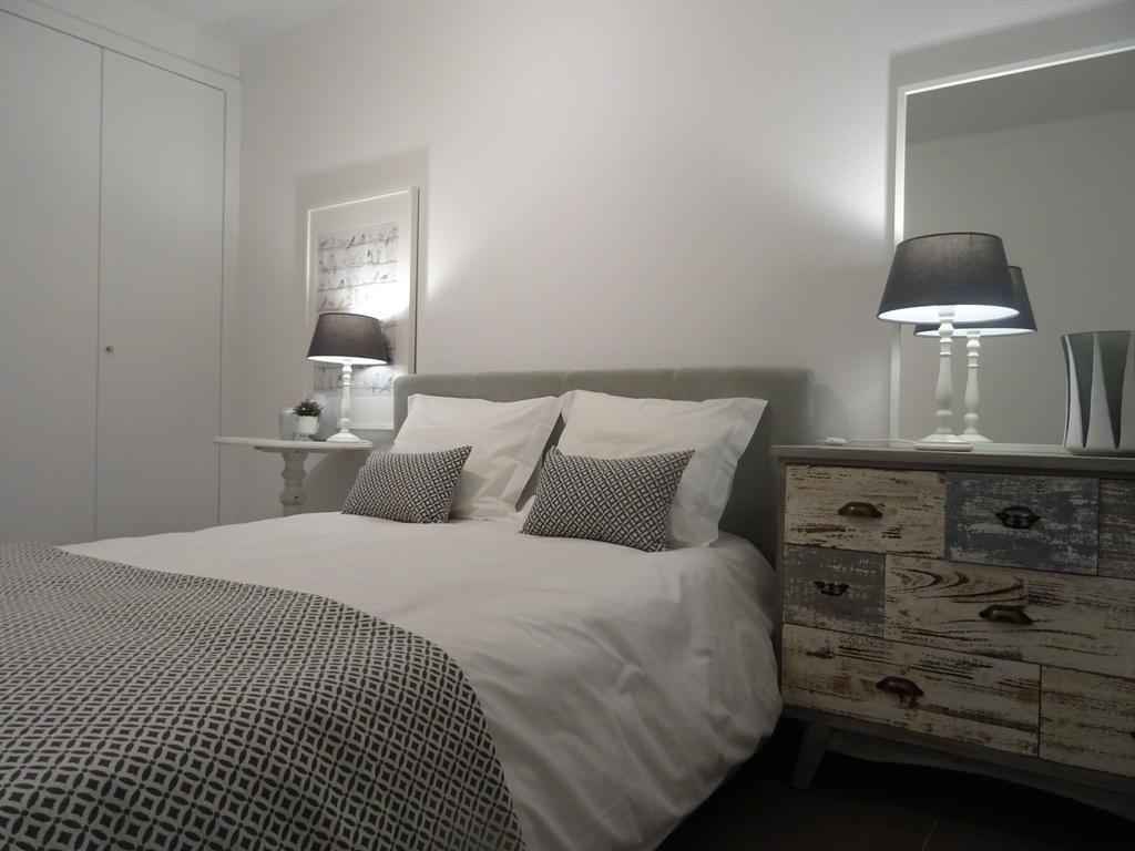 Holiday home Maria Luisa Albufeira