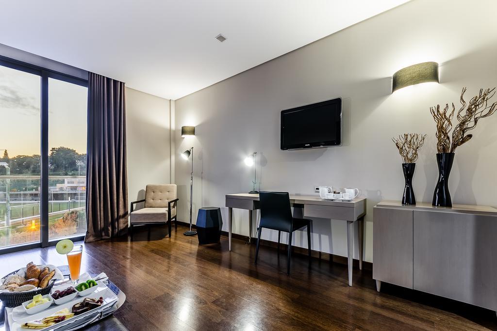 Hotel Villa Batalha 4* Batalha