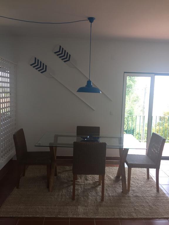 Casa Do Farol Da Arrabida * Portinho da Arrabida