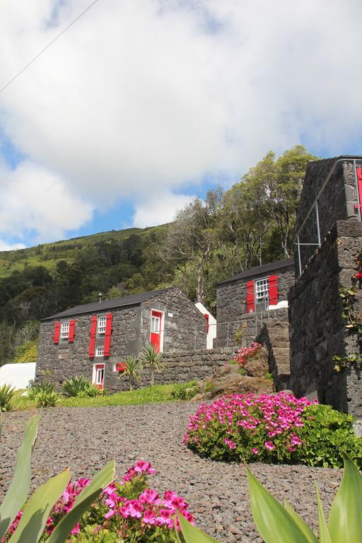 Country house Casas De Incensos Pontas Negras