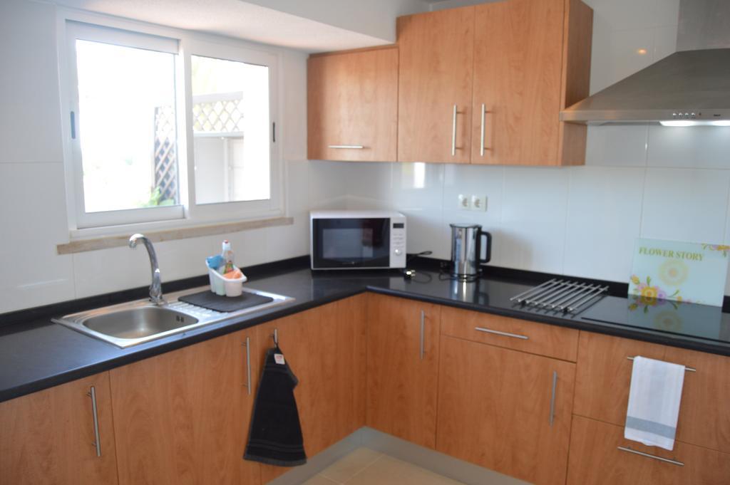 Apartamento Vacations *