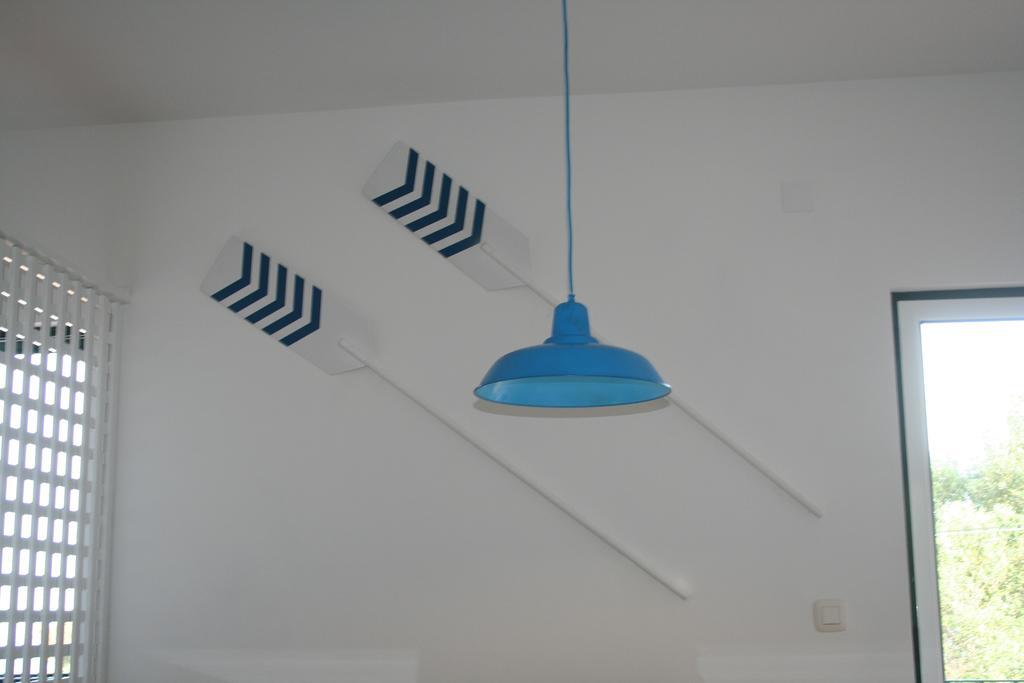Casa Do Farol Da Arrabida
