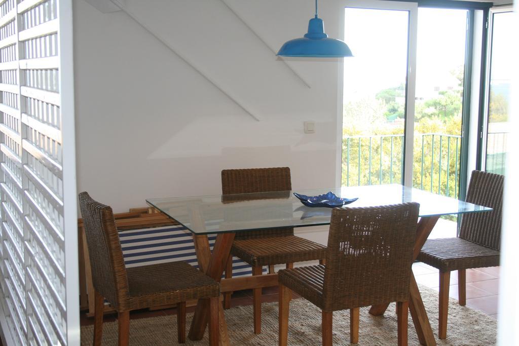 Casa Do Farol Da Arrabida Holiday home *