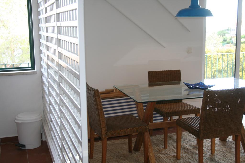 Holiday home Casa Do Farol Da Arrabida Portinho da Arrabida