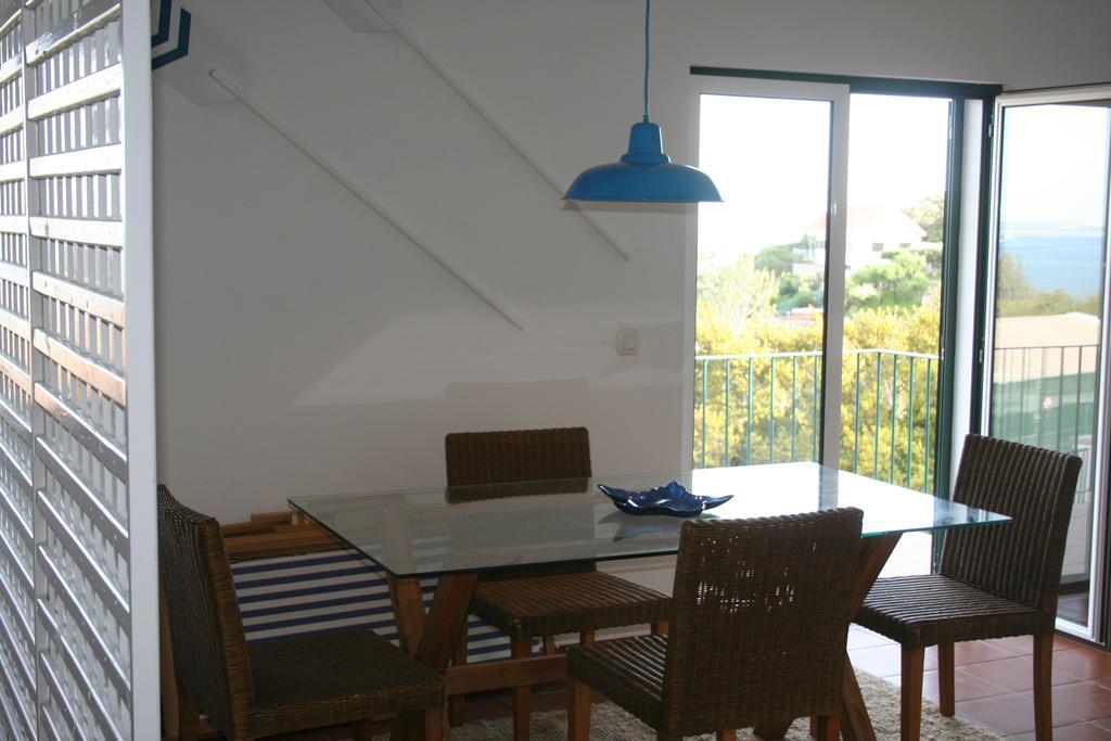 Holiday home Casa Do Farol Da Arrabida