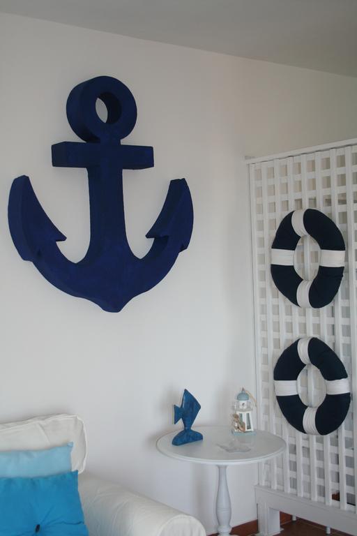 Holiday home Casa Do Farol Da Arrabida *