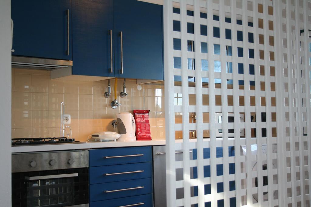 Casa Do Farol Da Arrabida Holiday home *