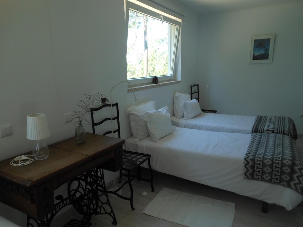 Casal Do Frade Guest house 3*