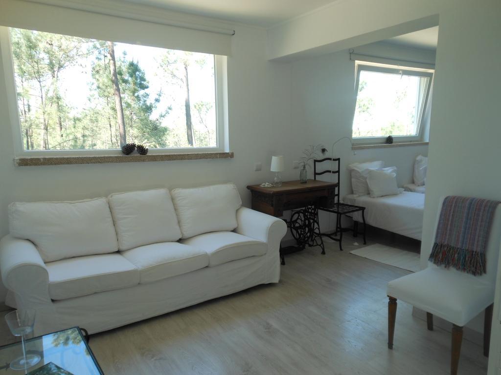 Casal Do Frade Guest house