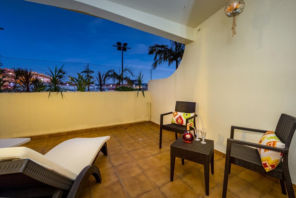 Clementina Apartment Albufeira