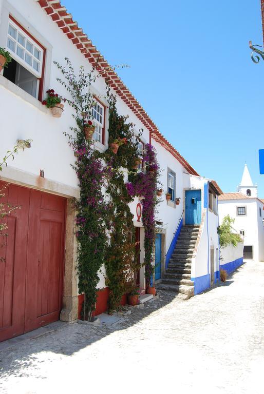 Holiday home Casa Maria Obidos