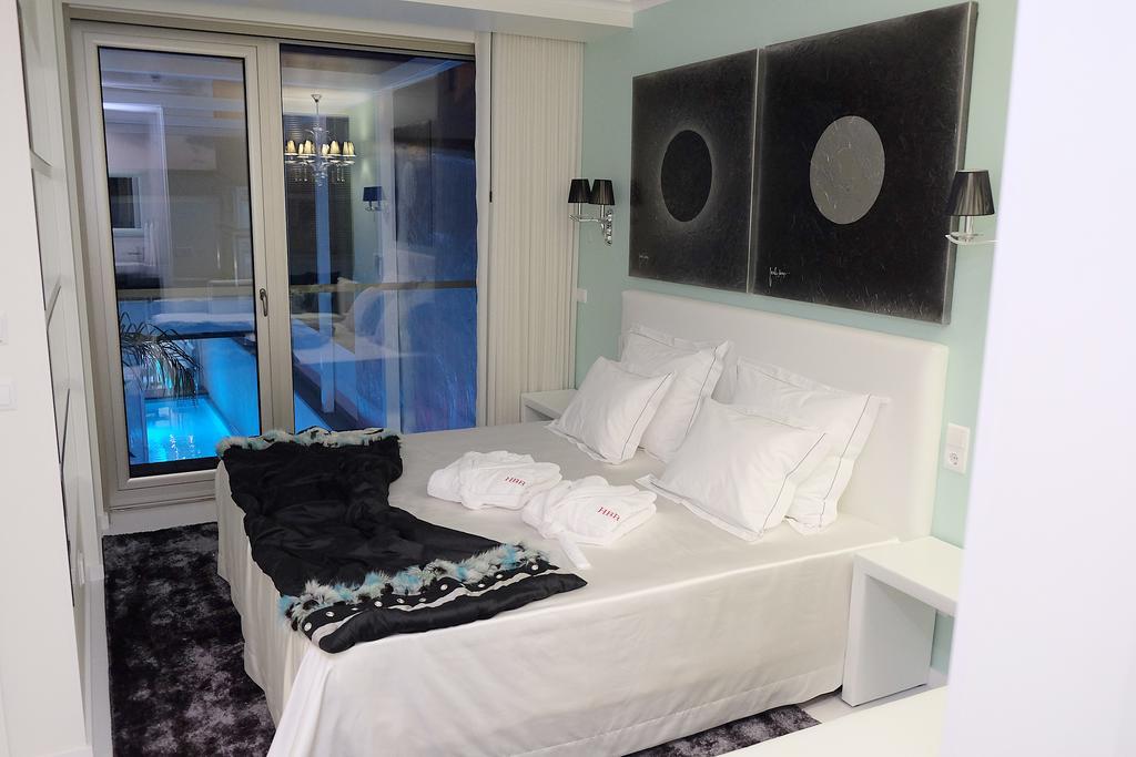 House * Barra