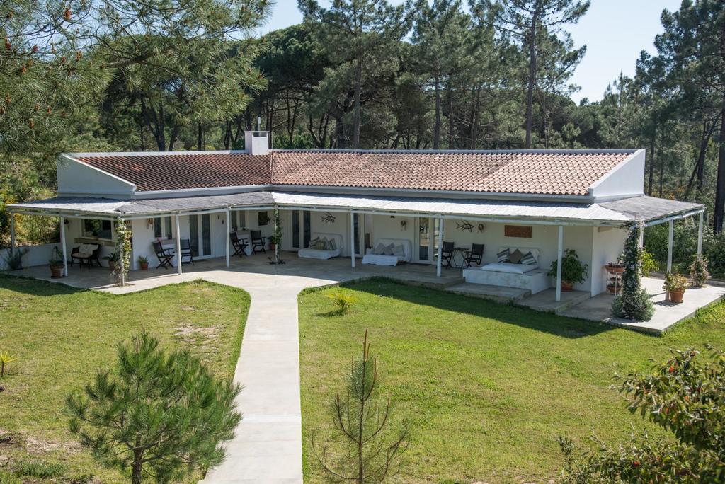 Guest house Casal Do Frade