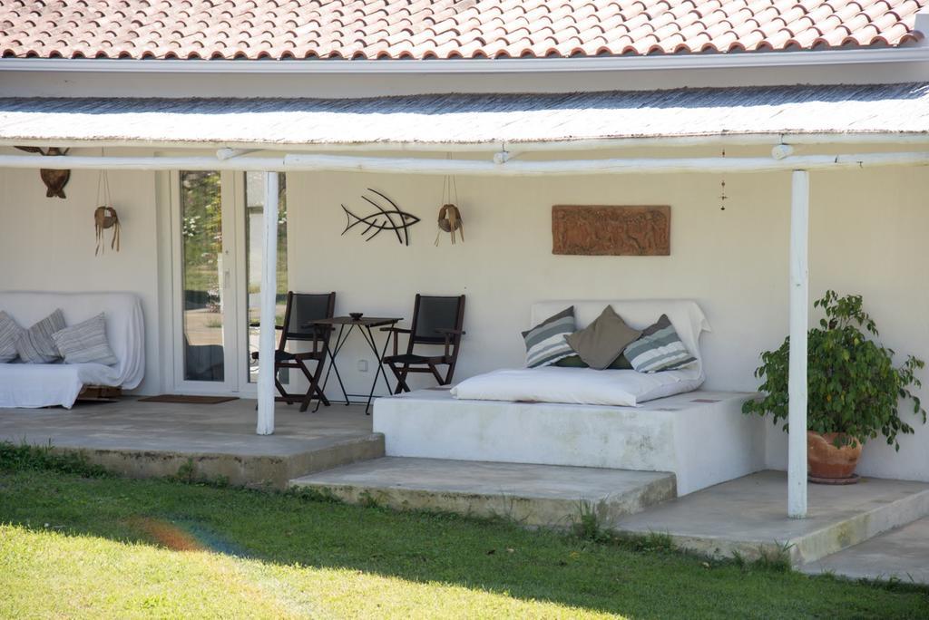 Guest house Casal Do Frade Sesimbra