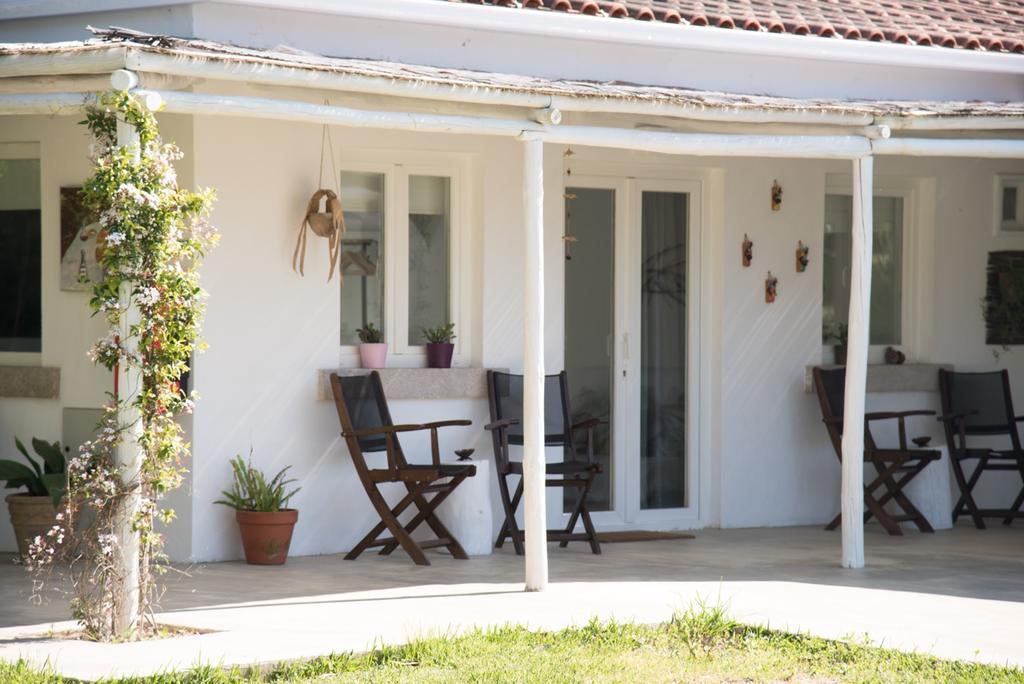 Guest house Casal Do Frade