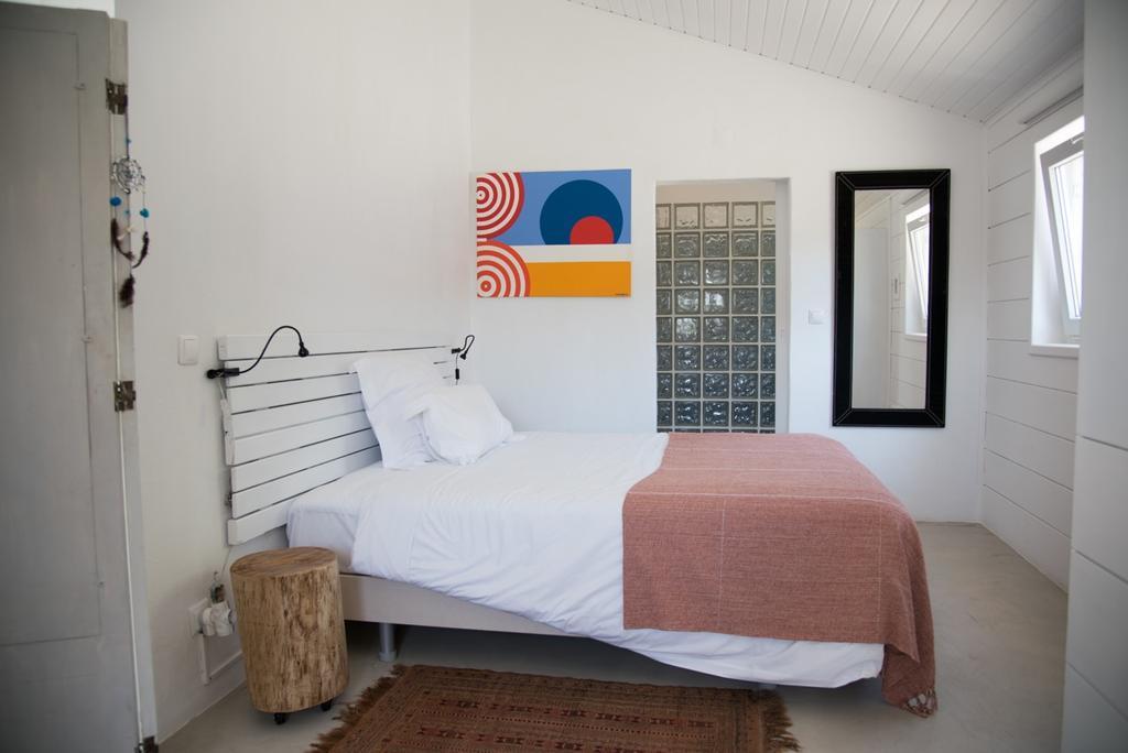 Guest house Casal Do Frade 3*