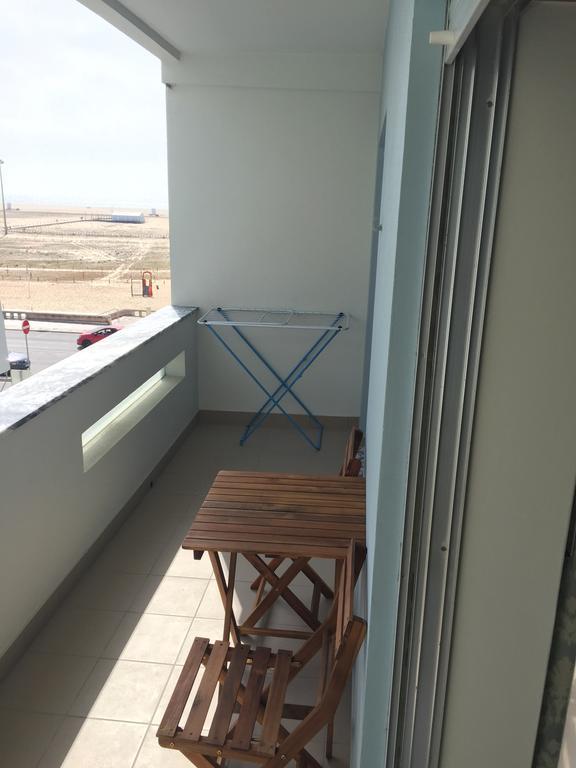 Praia Da Claridade Apartamento Apartment