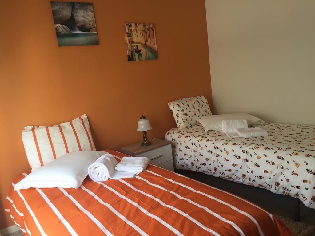 Praia Da Claridade Apartamento