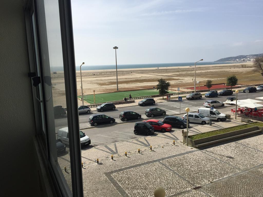 Praia Da Claridade Apartamento * Figueira da Foz