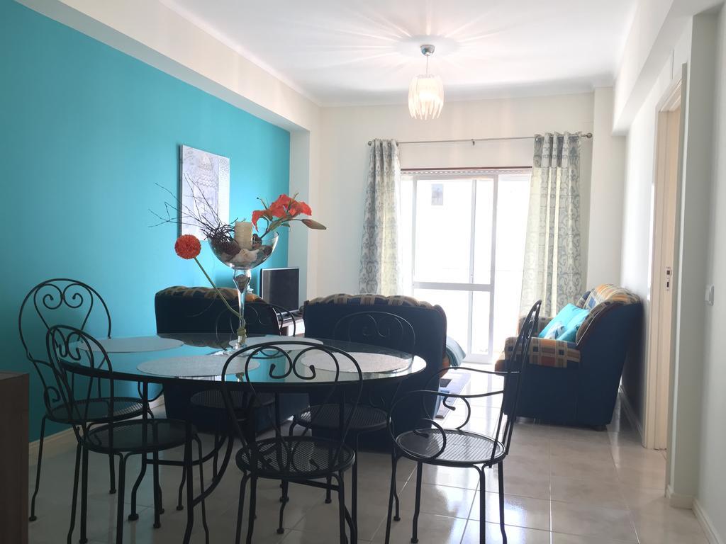 Praia Da Claridade Apartamento Apartment Figueira da Foz