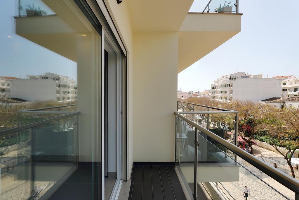 Apartment Original 3 Bedroom Downtown Albufeira