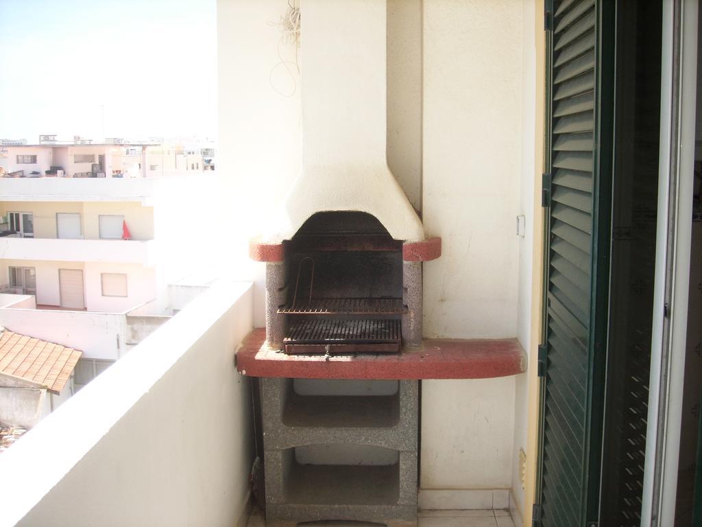 Apartamento Monica *