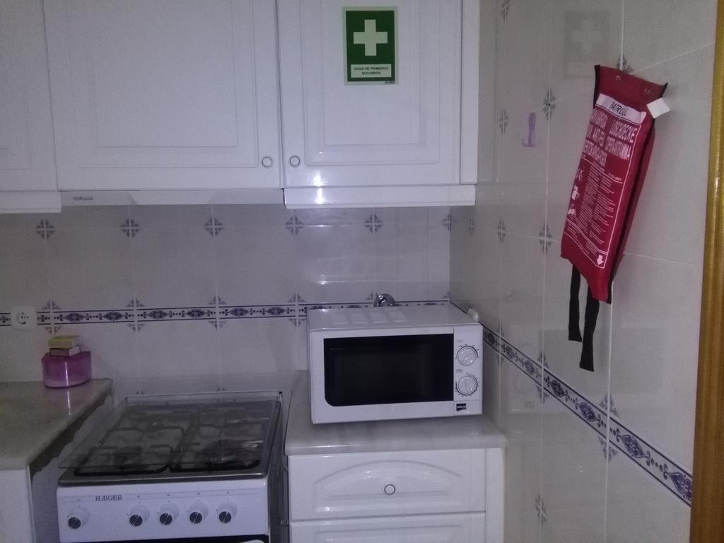 Monica Apartamento *