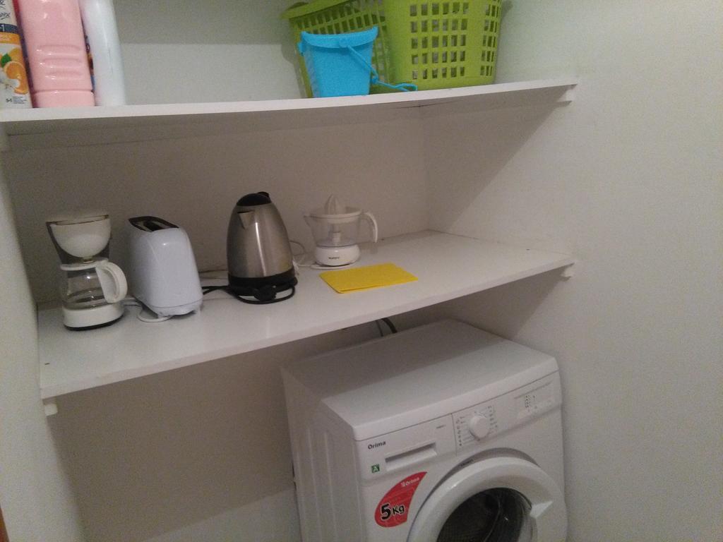 Apartamento Monica Quarteira