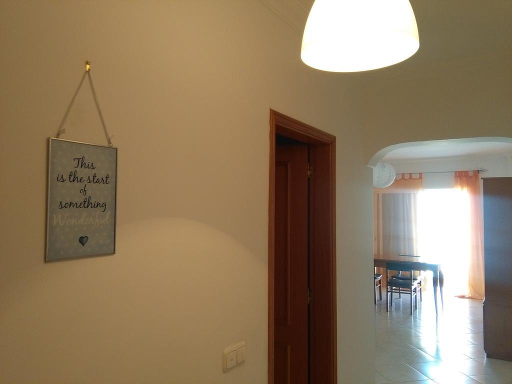 Monica Apartamento Quarteira