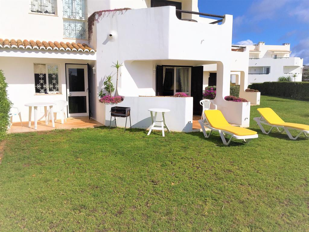 Clube Nautilus * Porches (Algarve)