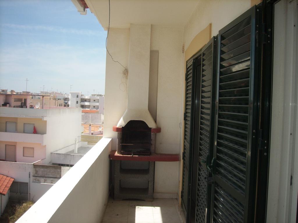 Apartamento Monica Quarteira