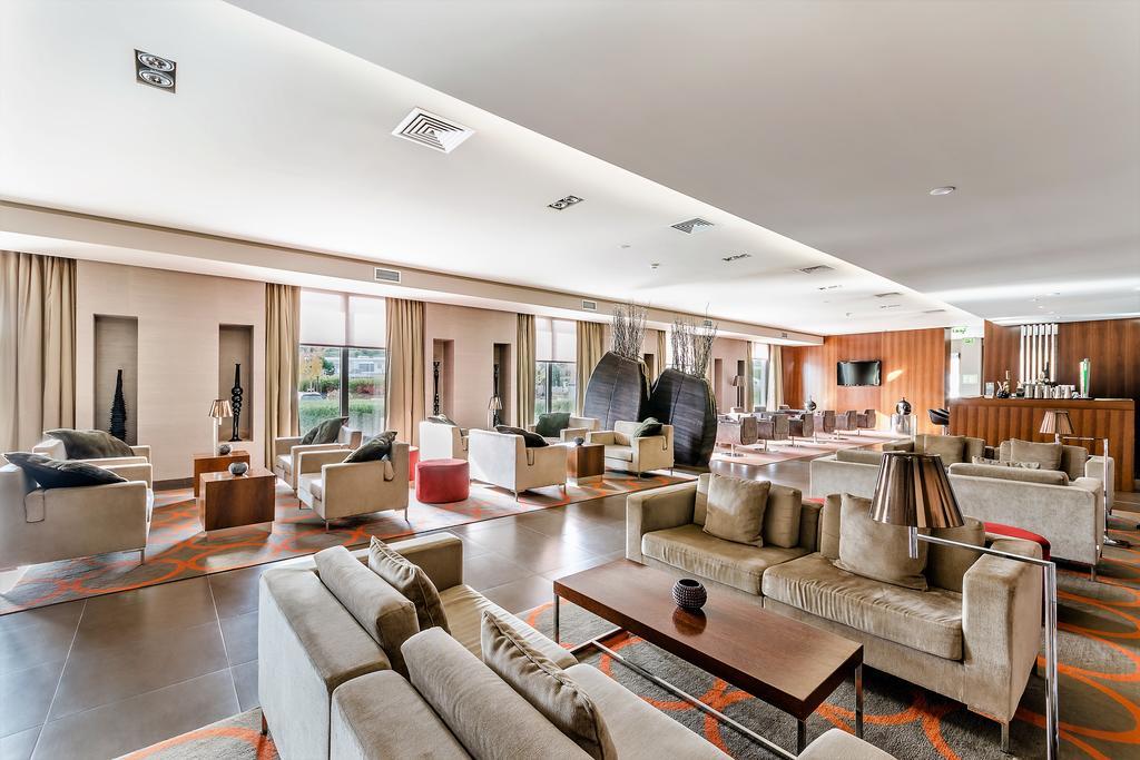 Hotel Villa Batalha Hotel 4*
