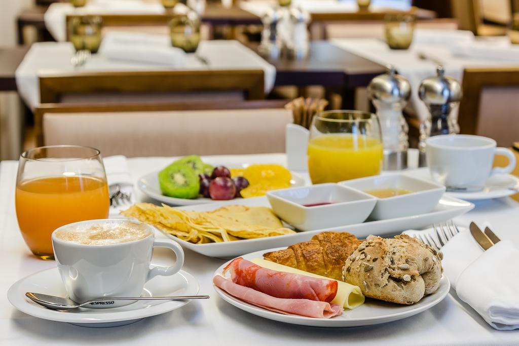Hotel Hotel Villa Batalha 4*