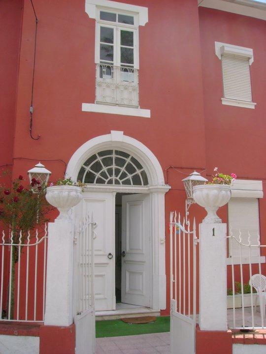 Residencial Choupal *
