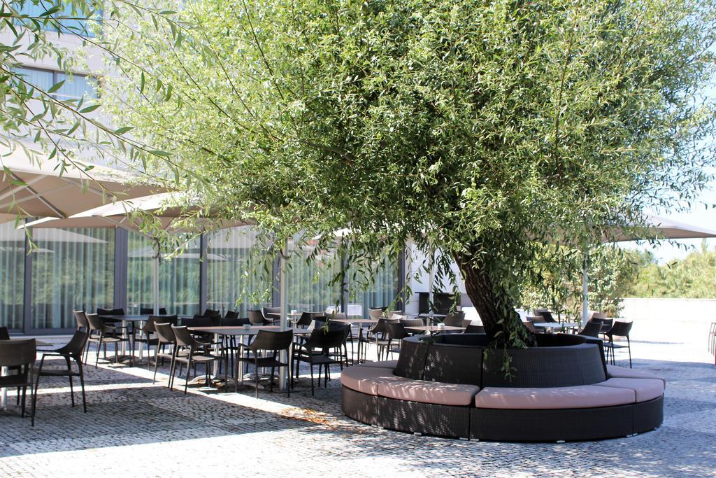 Hotel Hotel Villa Batalha