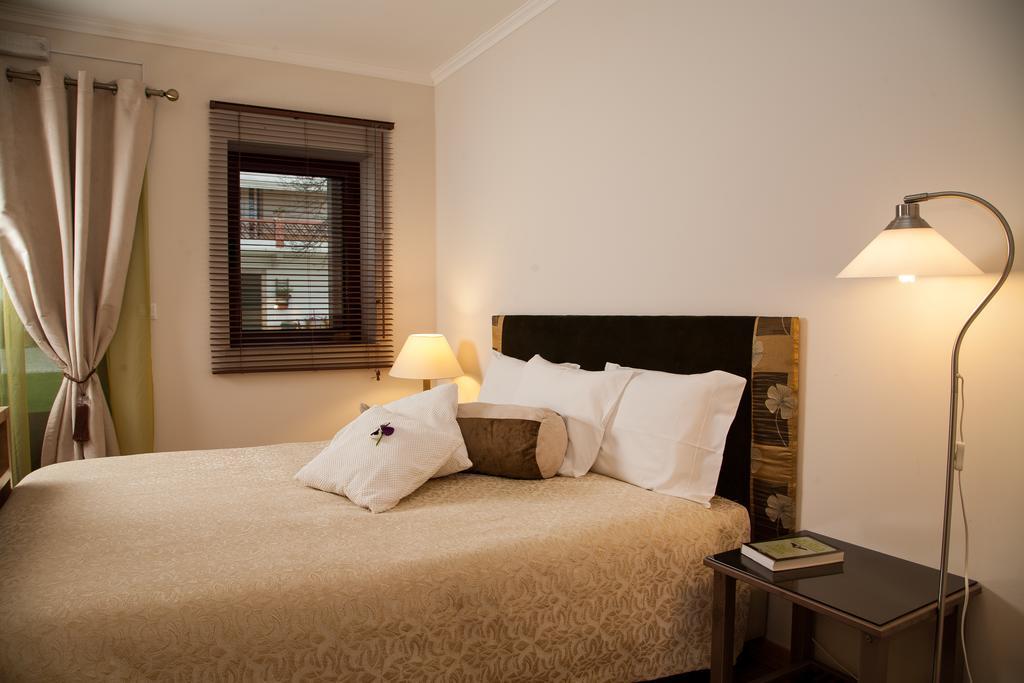 Gasthuis Dos Castanheiros 4*
