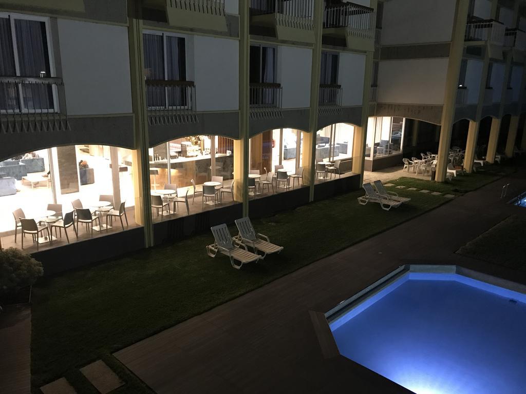 Hotel Do Parque Viana do Castelo