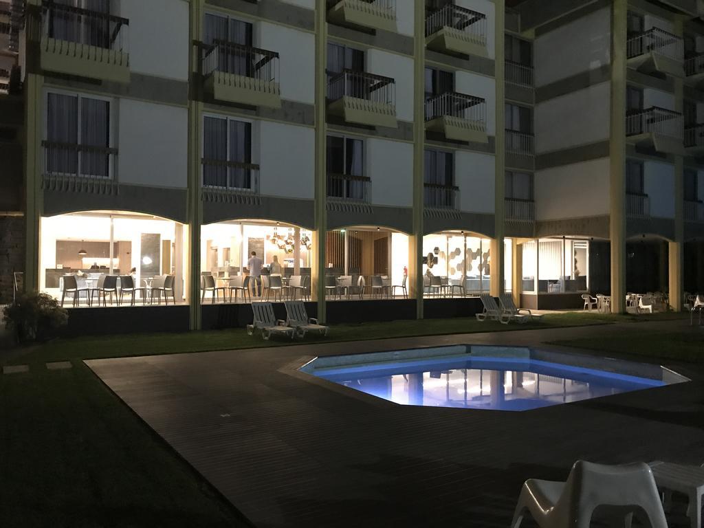Hotel Do Parque