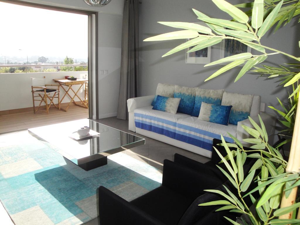Deluxe Apart Ocean Beauty Apartment *