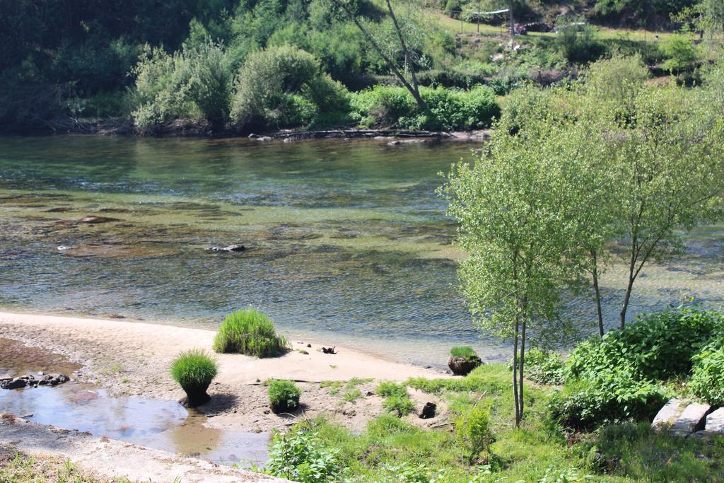Holiday home Turismo Homes River House Mill Geres Povoa de Lanhoso