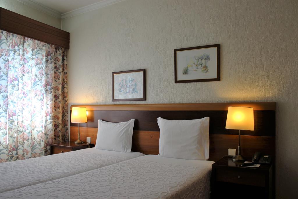 Hotel A.s. Lisbon