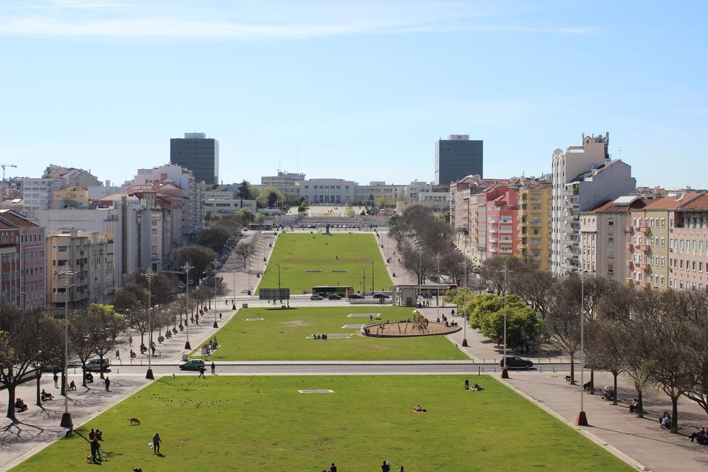 A.s. Hotel Lisbon