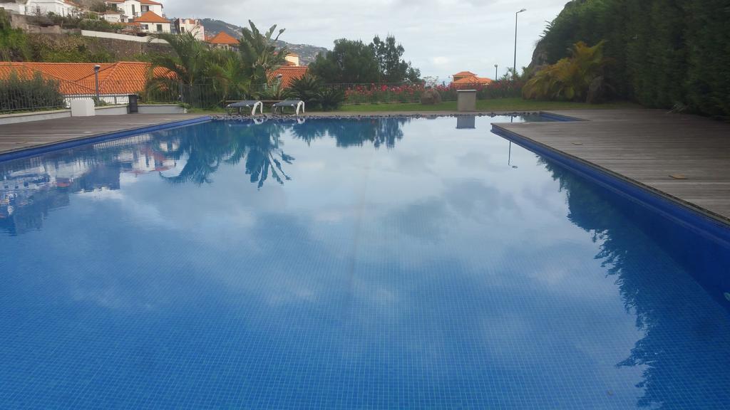 Apartamento Peaceful Funchal (Madeira)