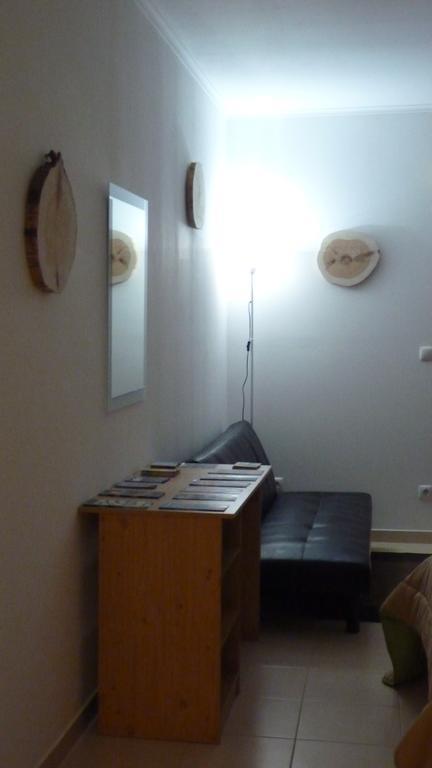 Azores Garden House - Private & - Automatic Self Check-in Apartment Ponta Delgada (Sao Miguel)