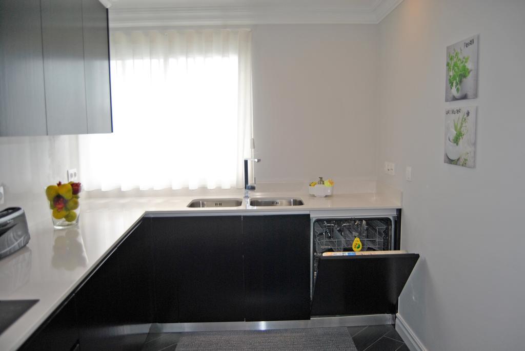 3 Praias Aparthotel *