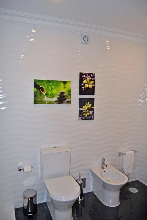 3 Praias Aparthotel Ponta Delgada (Sao Miguel)