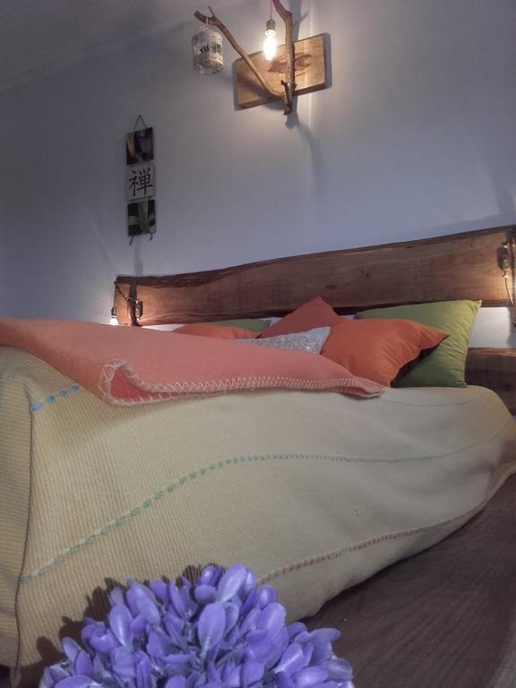 Holiday home De Baixo Da Ponte *