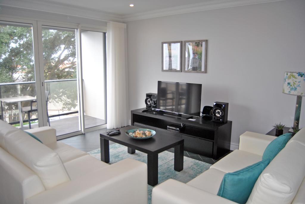 3 Praias Aparthotel *